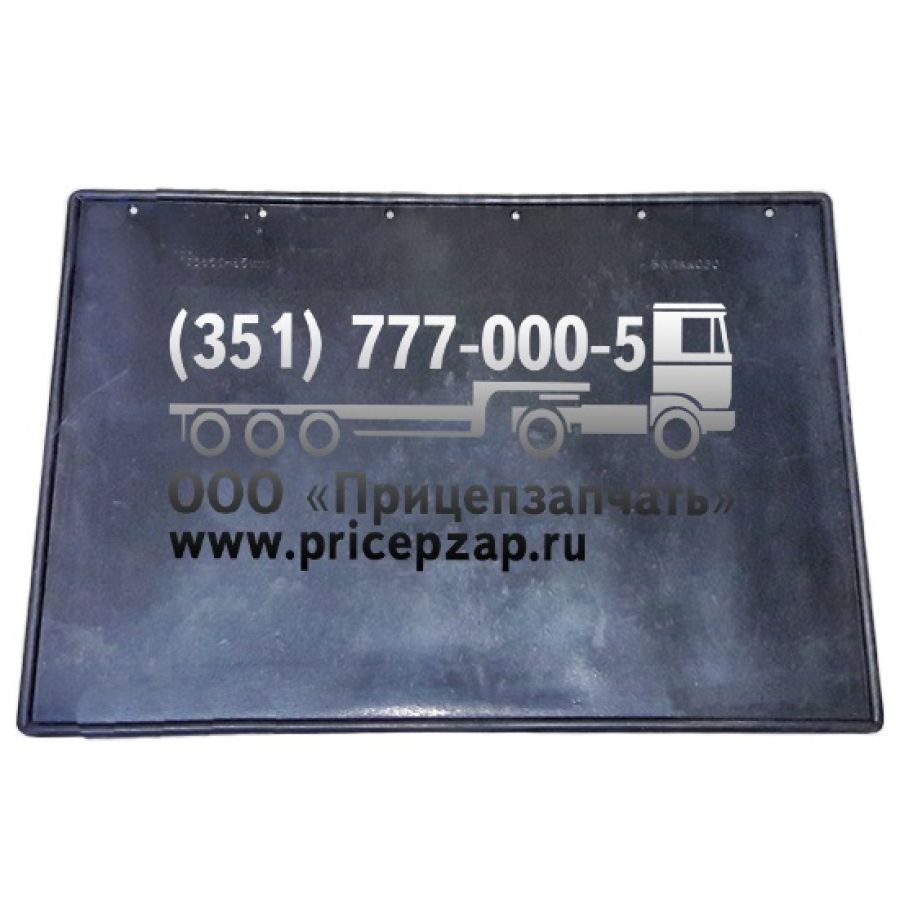 Брызговик 680х480мм Брызговик 680х480мм