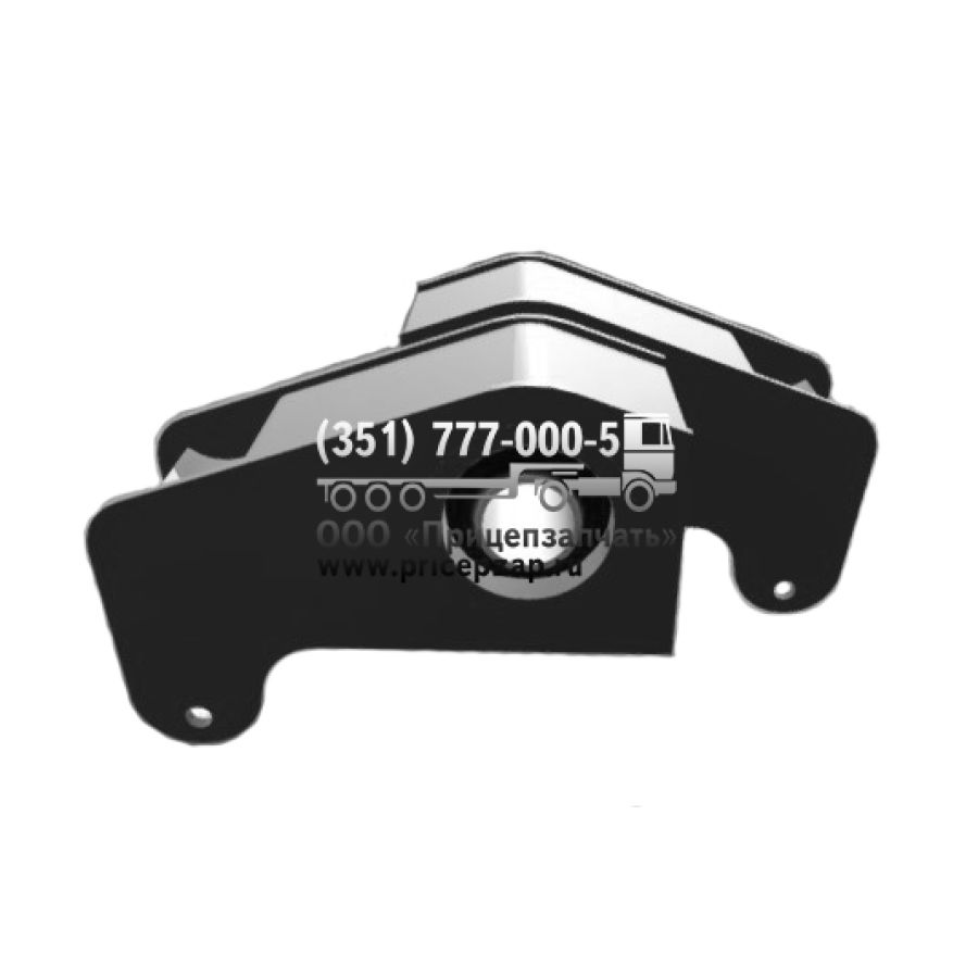 Балансир подвески 05.291.11.19.0 (смещенный) Балансир подвески 05.291.11.19.0 (смещенный)