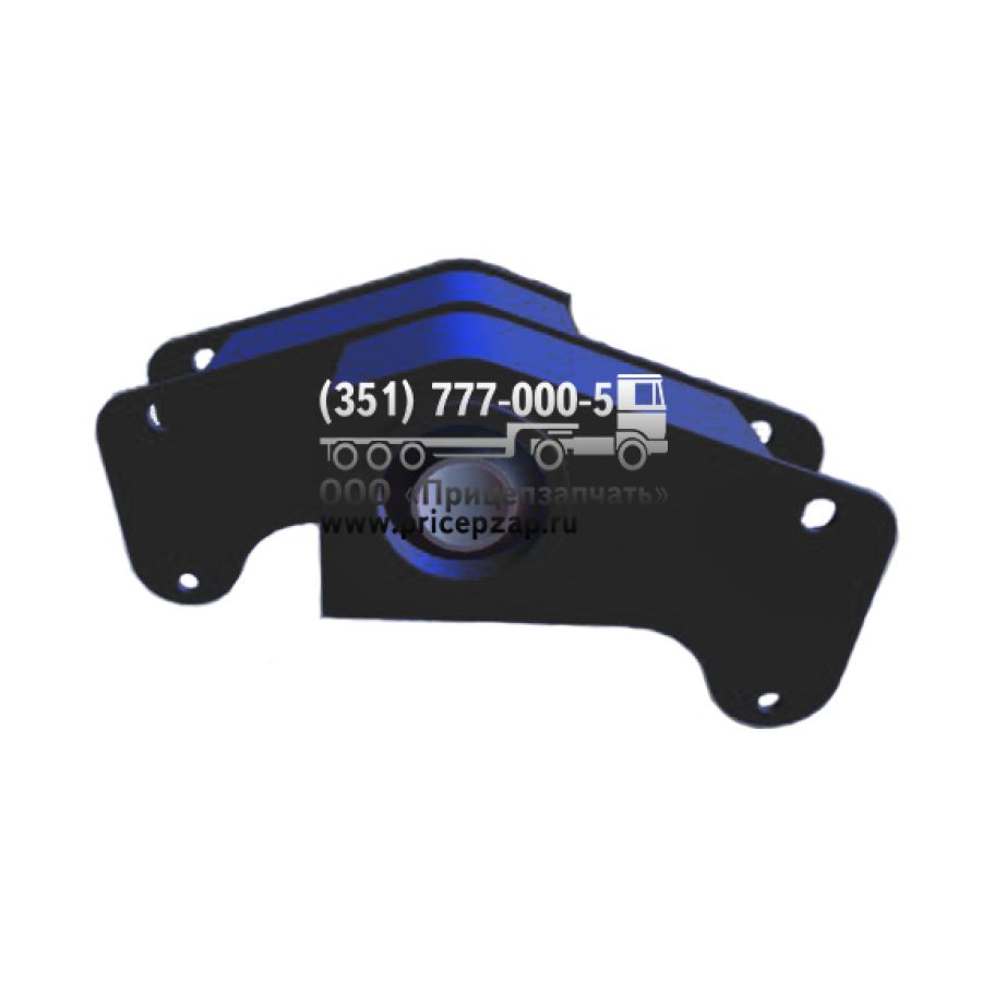 Балансир подвески смещенный 05.291.12.22.0 Балансир подвески смещенный 05.291.12.22.0