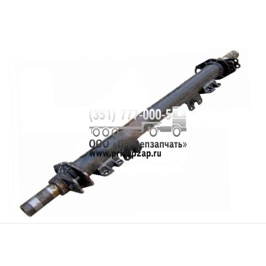 Балка оси 9758-2410010 (пневмоподвеска) Балка оси 9758-2410010 (пневмоподвеска)