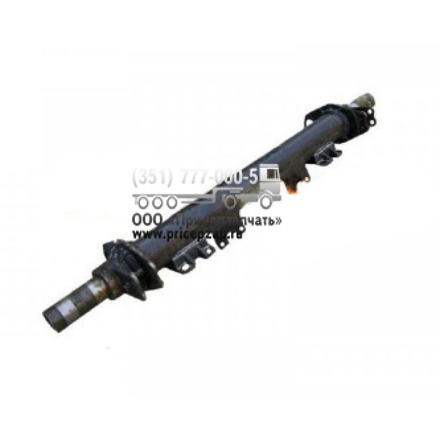 Балка оси 8561-2410010 Балка оси 8561-2410010