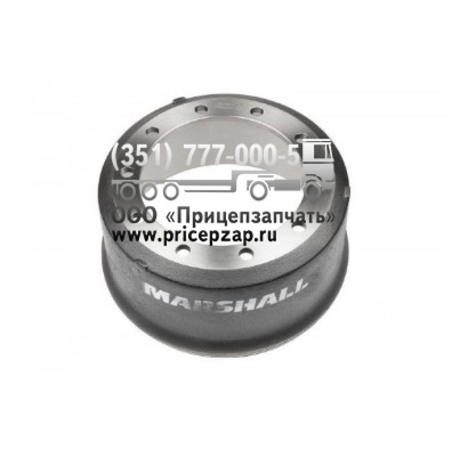 Барабан тормозной 03.109.67.29.0 (420х180) Барабан тормозной 03.109.67.29.0 (420х180)