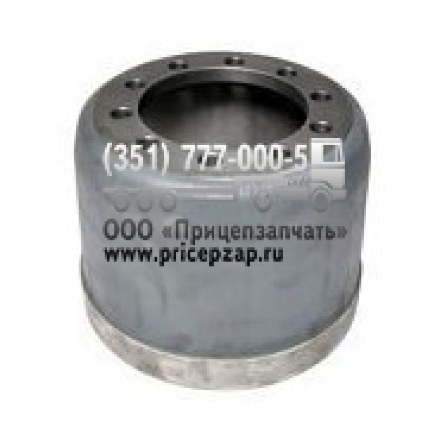 Барабан тормозной 83881-3502070 (10 отв, D=300мм) Барабан тормозной 83881-3502070 (10 отв, D=300мм)