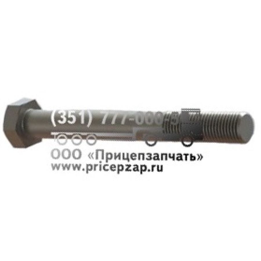 Болт M30x265/SW 46 Болт M30x265/SW 46