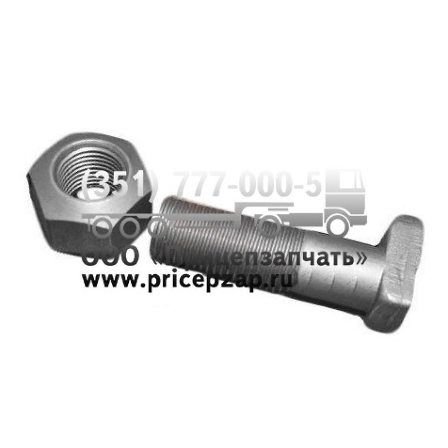 Болт колеса костыль 5335-3104008 Болт колеса костыль 5335-3104008