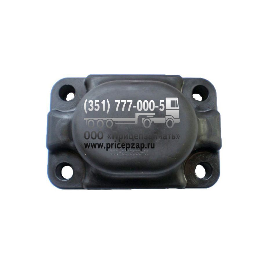 Буфер задней рессоры 500-2912622-01 Буфер задней рессоры 500-2912622-01