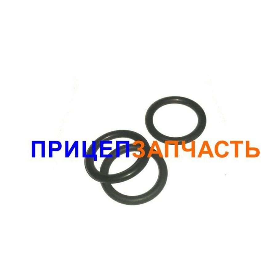 Кольцо уплотнительное оси колодки МАЗ 032-038-36 Кольцо уплотнительное оси колодки МАЗ 032-038-36