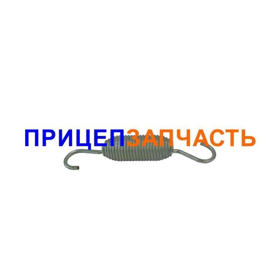 Пружина стяжная трещотки 0539726030 МАЗ/МТМ