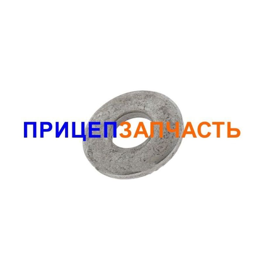 Шайба шкворня 5204-2704062