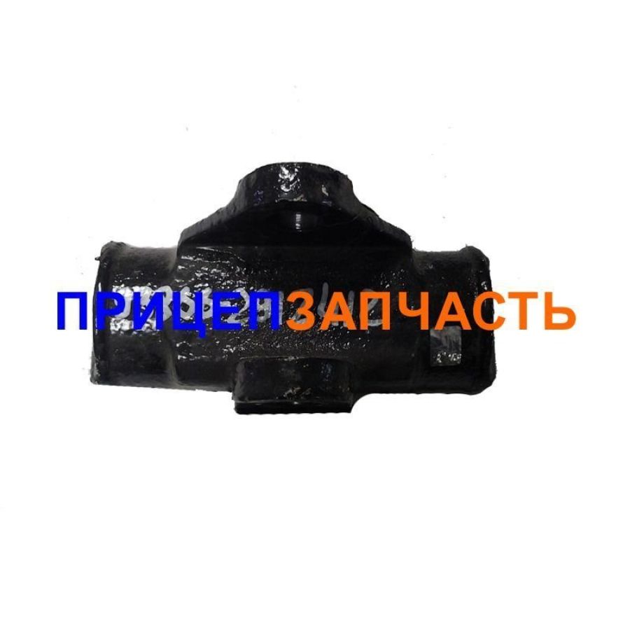 Накладка стремянки под палец стабилизатора 93866-2912412