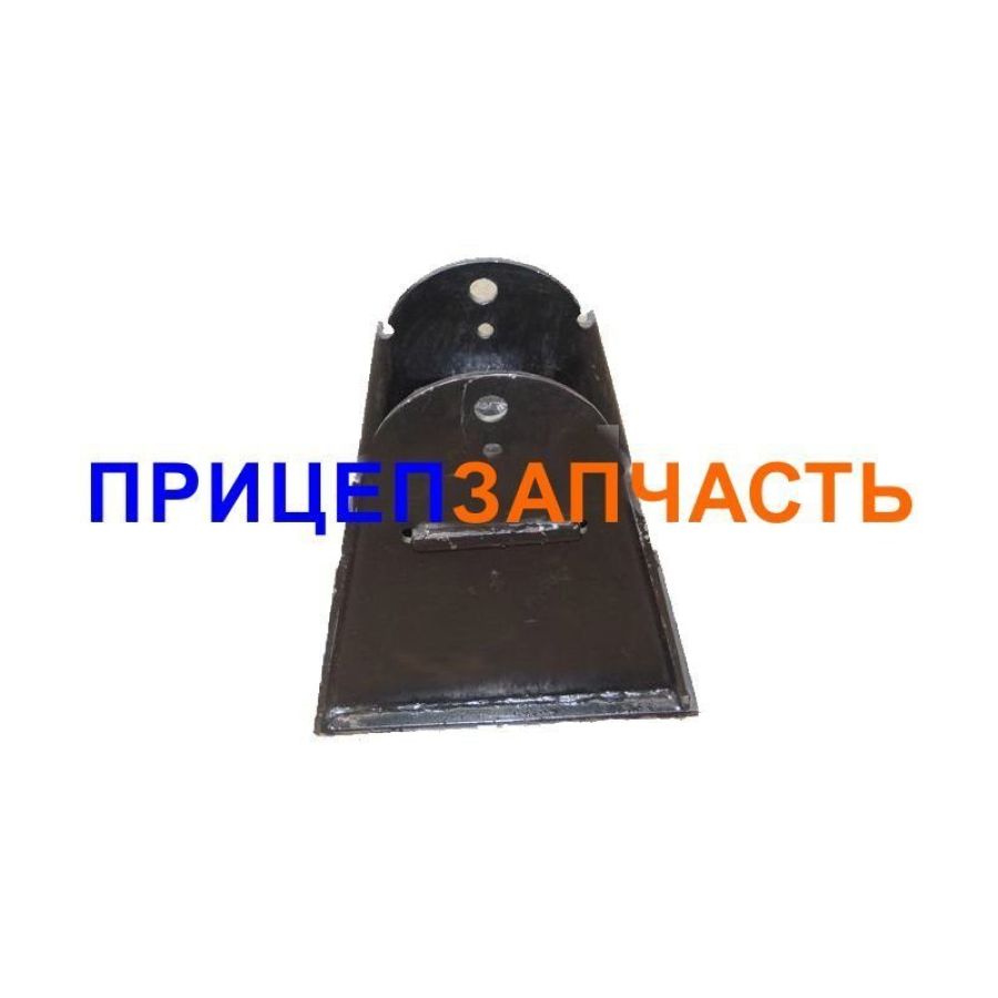 Кронштейн рамы задний (H=300мм) 93866-2918143 Кронштейн рамы задний (H=300мм) 93866-2918143