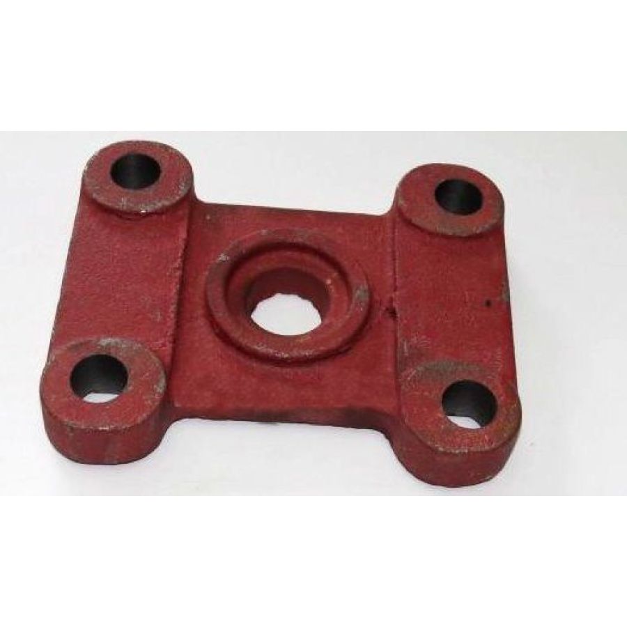 Накладка на полурессору 9758-2912418-60 Накладка на полурессору 9758-2912418-60