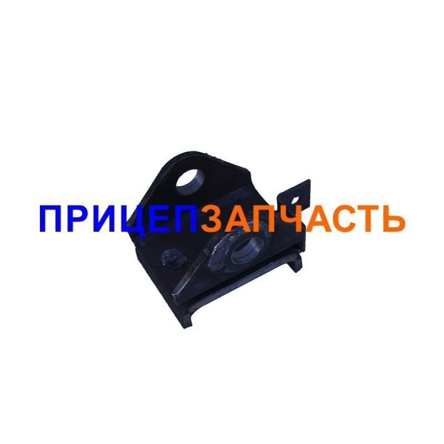 Кронштейн амортизатора (нижний) 9758-2915401-60 Кронштейн амортизатора (нижний) 9758-2915401-60