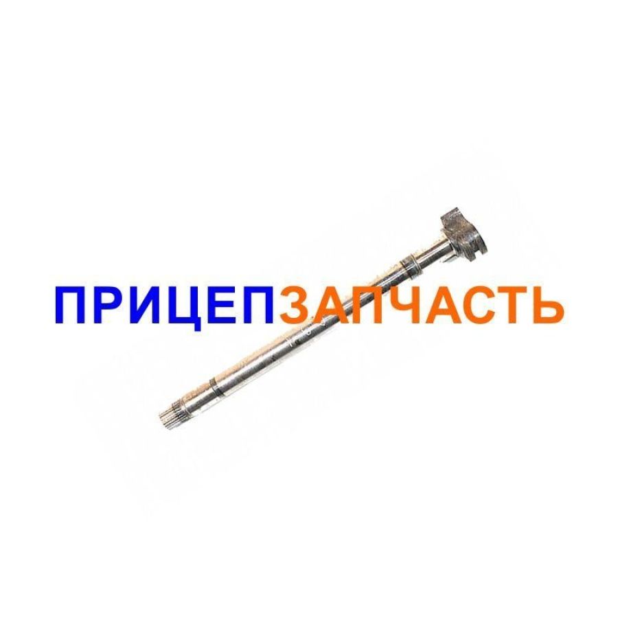 Кулак разжимной левый 9758-3502111-010 Кулак разжимной левый 9758-3502111-010