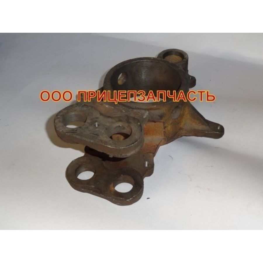 Суппорт БЦМ 23.01.01.01