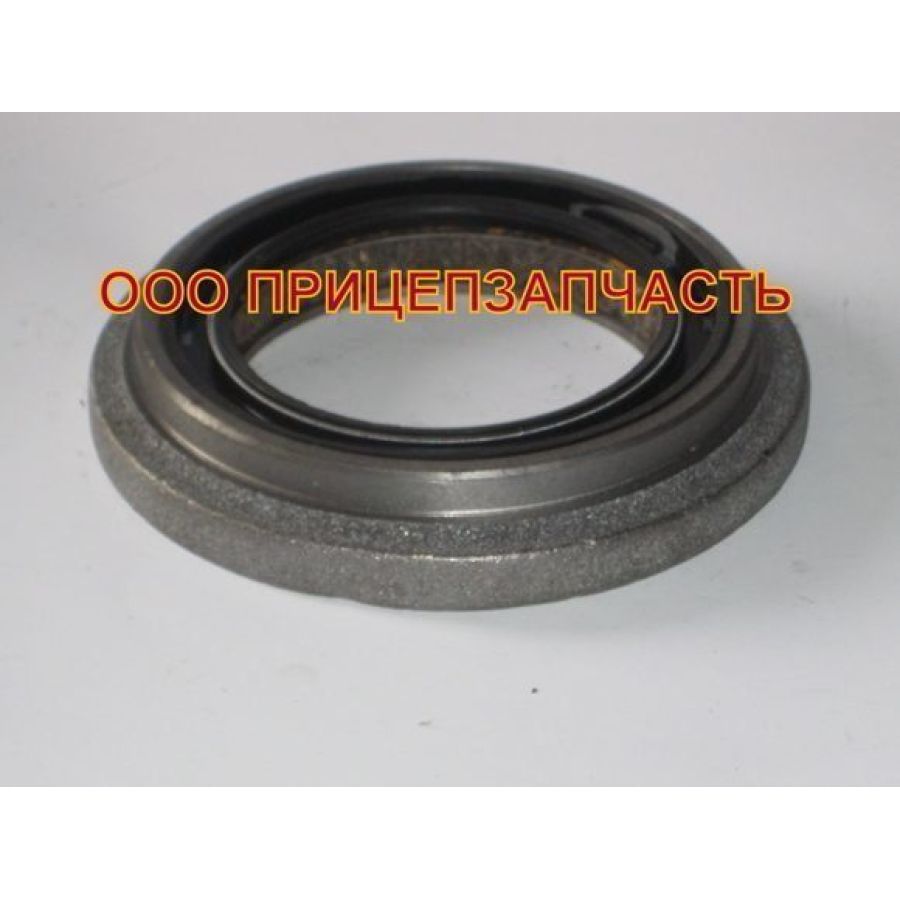 Сальник ступицы с обоймой БЦМ 23.01.00.058