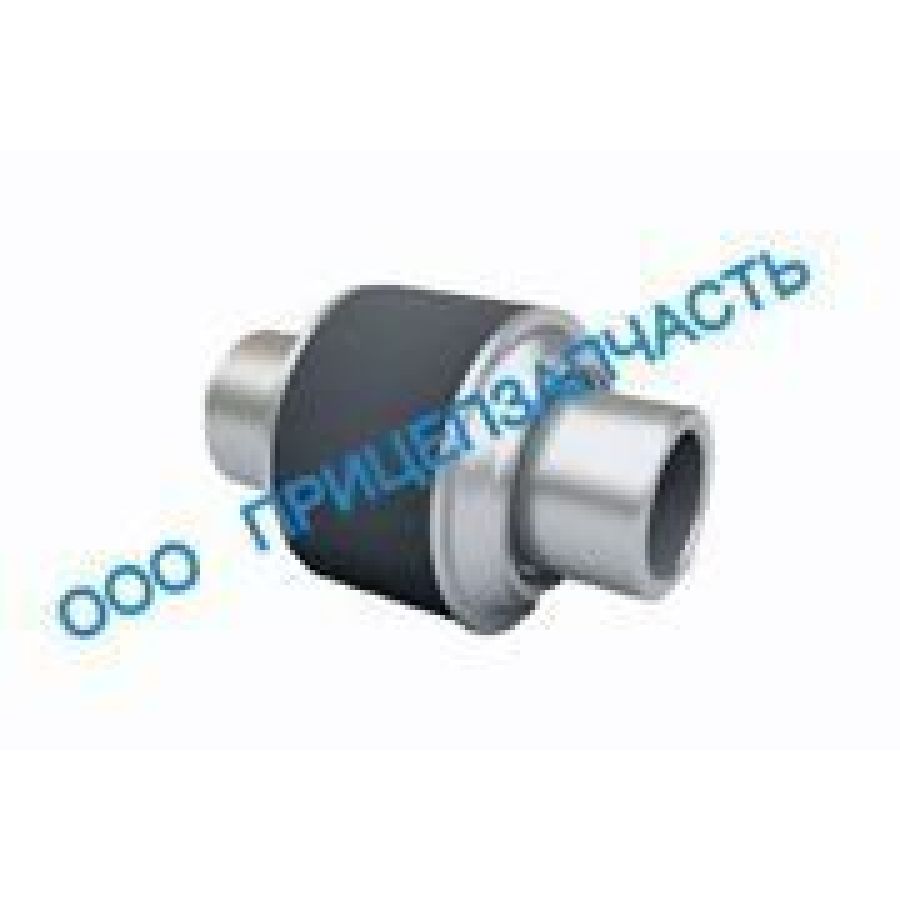 Сайлентблок реактивной штанги (нового образца)