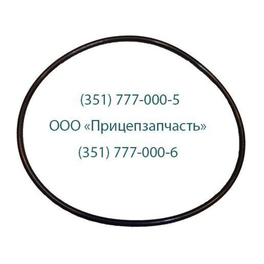Кольцо уплотнительное оси балансира 603-2918055 ЧМЗАП Кольцо уплотнительное оси балансира 603-2918055 ЧМЗАП