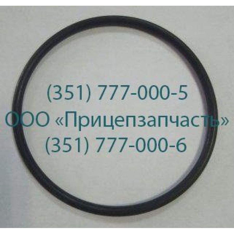 Кольцо уплотнительное оси балансира 93853-2918055 ЧМЗАП Кольцо уплотнительное оси балансира 93853-2918055 ЧМЗАП