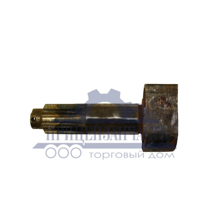 Кулак разжимной левый/правый ЧМЗАП 9990-3502110-10 Кулак разжимной левый/правый ЧМЗАП 9990-3502110-10