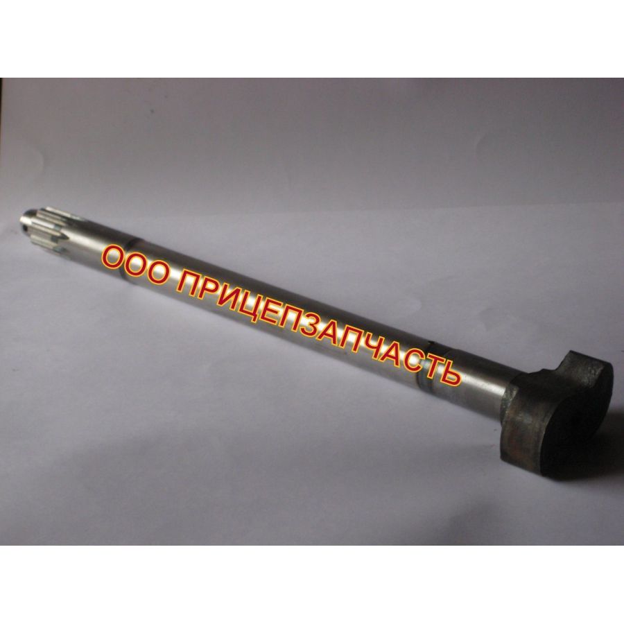 Кулак разжимной левый/правый ЧМЗАП 5202-3502110-03 Кулак разжимной левый/правый ЧМЗАП 5202-3502110-03