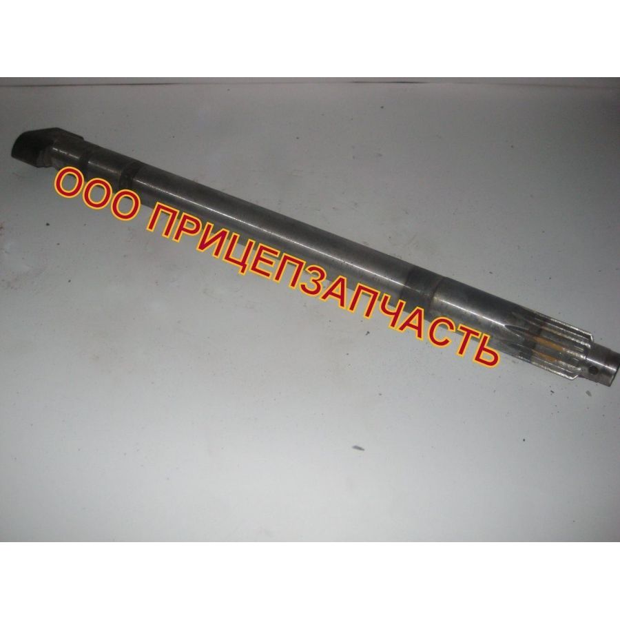 Кулак разжимной левый/правый ЧМЗАП 314-3502111 Кулак разжимной левый/правый ЧМЗАП 314-3502111