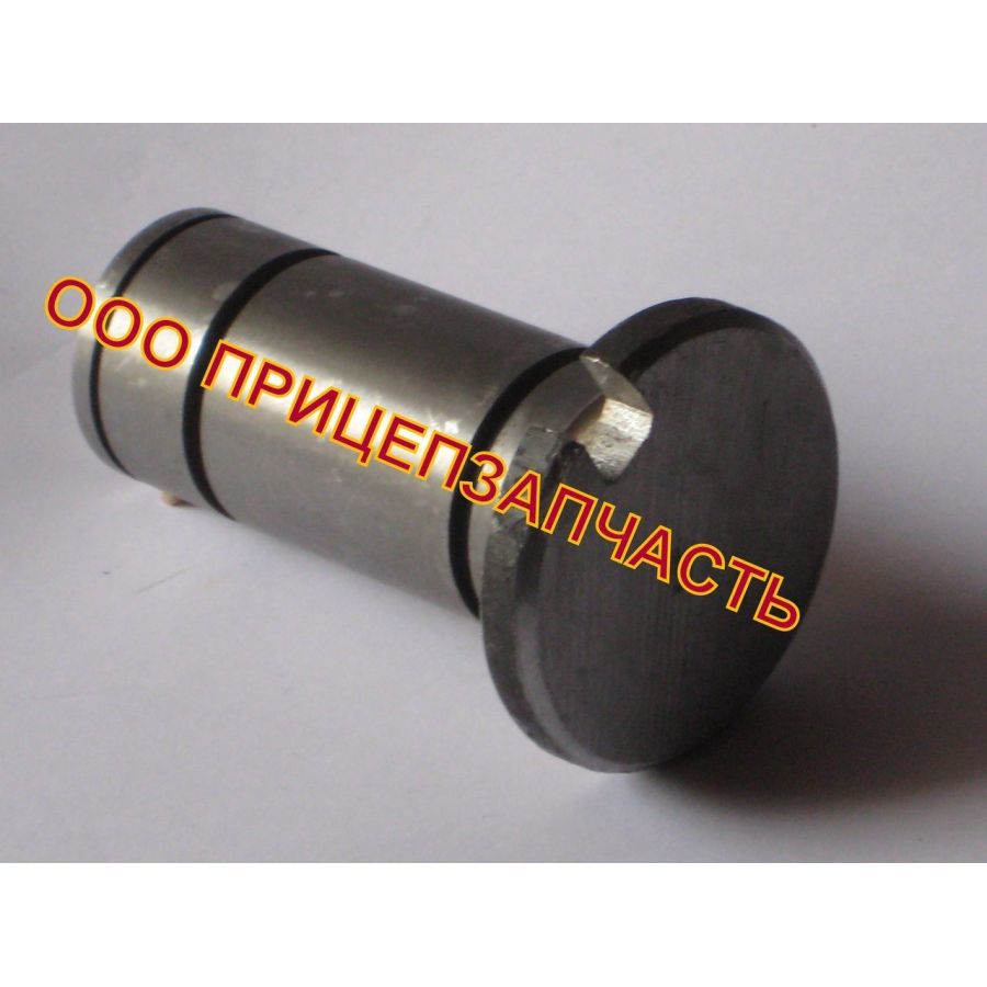 Ось колодки тормоза ЧМЗАП 99859-3502132