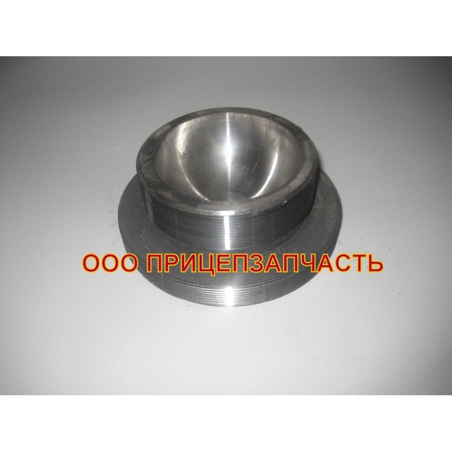 Основание опоры конца балансира ЧМЗАП 9990-2910160