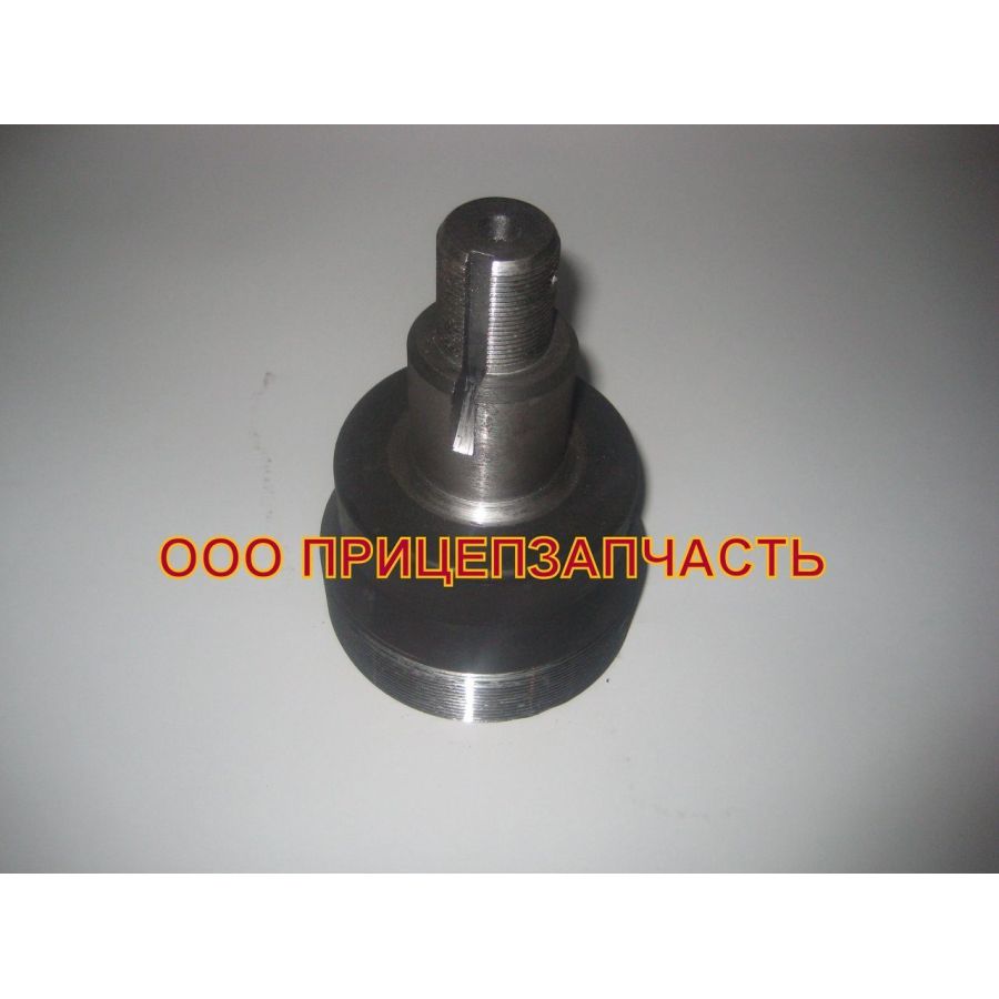 Основание верхнее опорного конца балансира ЧМЗАП 9990-2910154