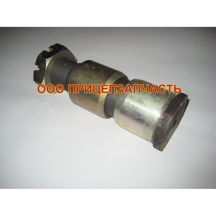 Палец реактивной штанги в сборе ЧМЗАП 603-2919030
