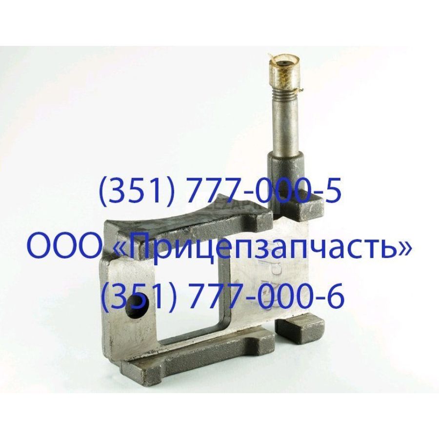 Подкладка рессоры 1130-2912412 (низкорамник) 0927002018 Подкладка рессоры 1130-2912412 (низкорамник) 0927002018