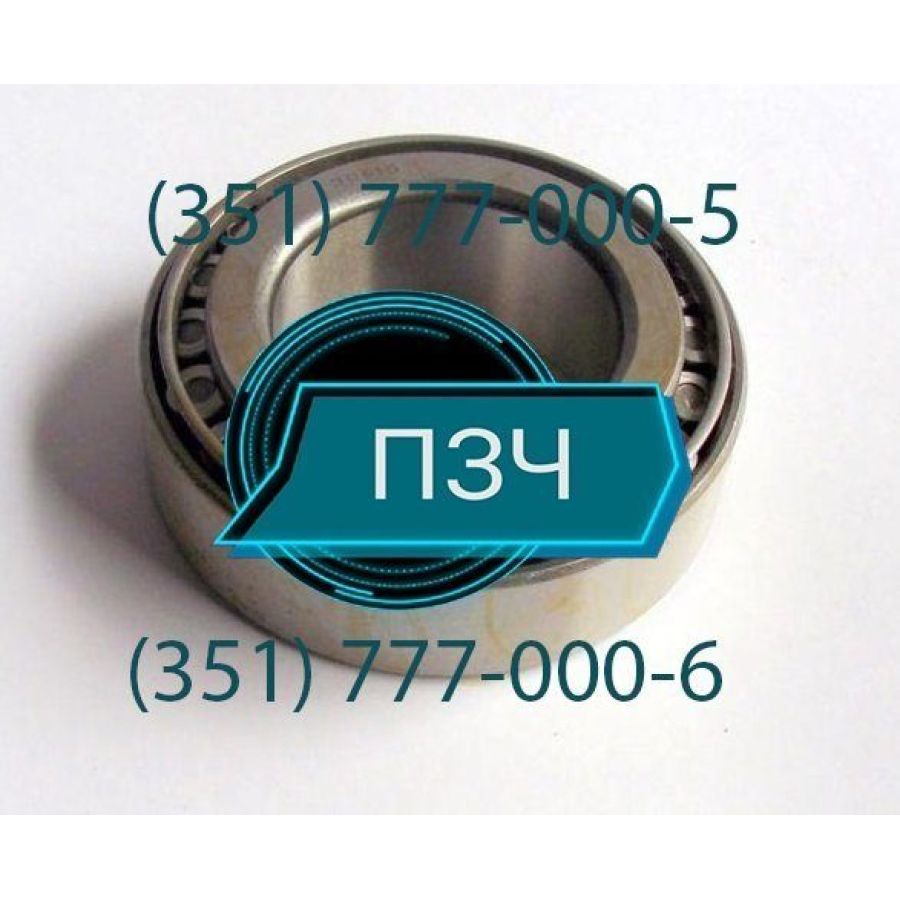 Подшипник ступицы GIGANT GKH2