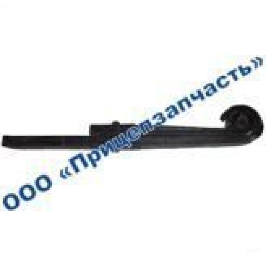 Полурессора 9758-Т