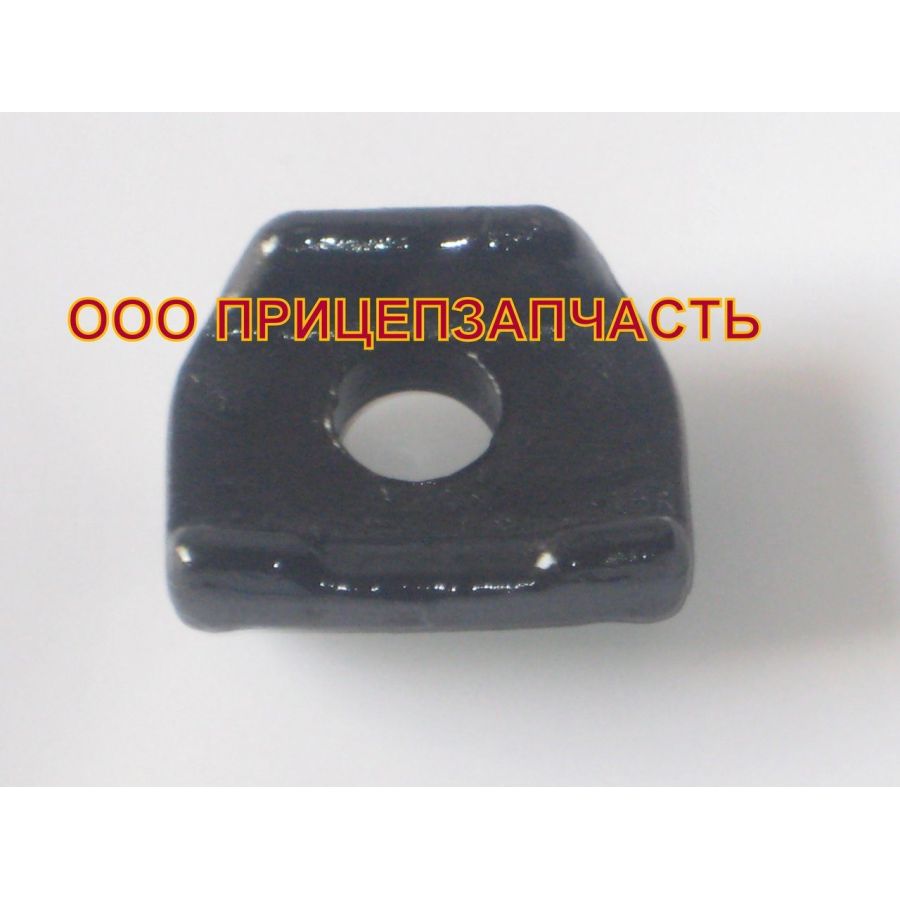 Прижим колеса ЧМЗАП 771Б-3107044 Прижим колеса ЧМЗАП 771Б-3107044