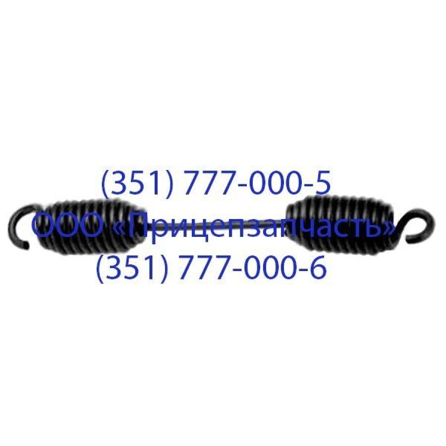 Пружина стяжная колодки L268 0539758030 Пружина стяжная колодки L268 0539758030