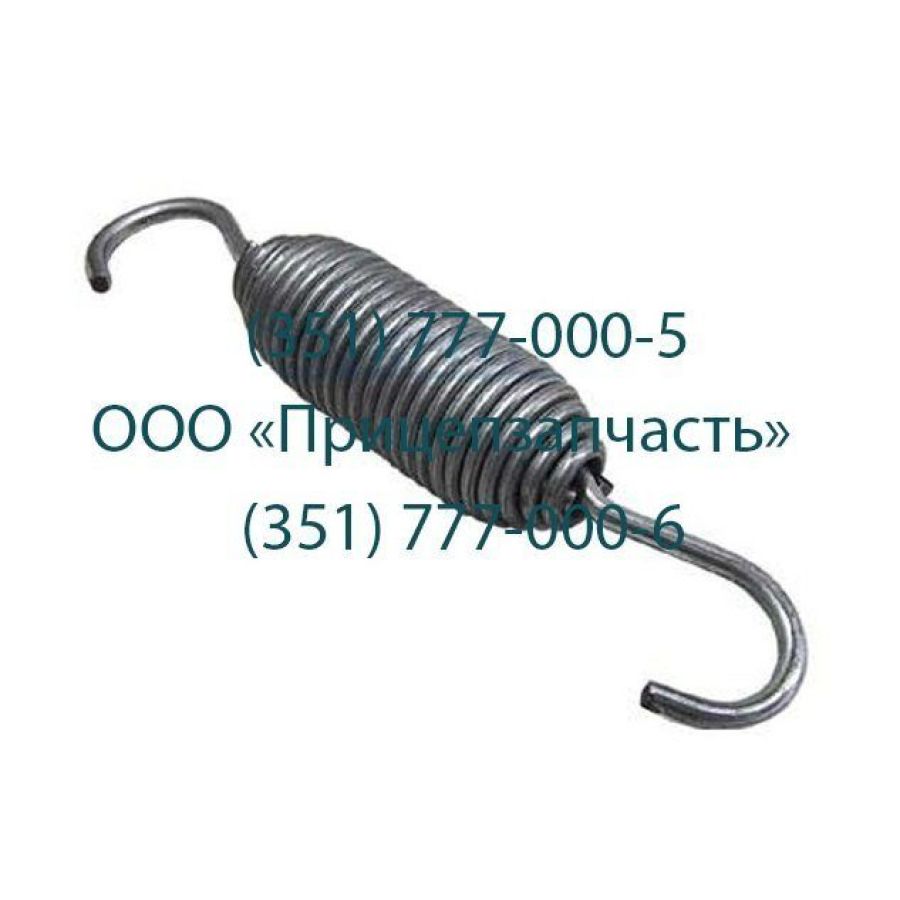 Пружина стяжная трещотки GIGANT 709361023