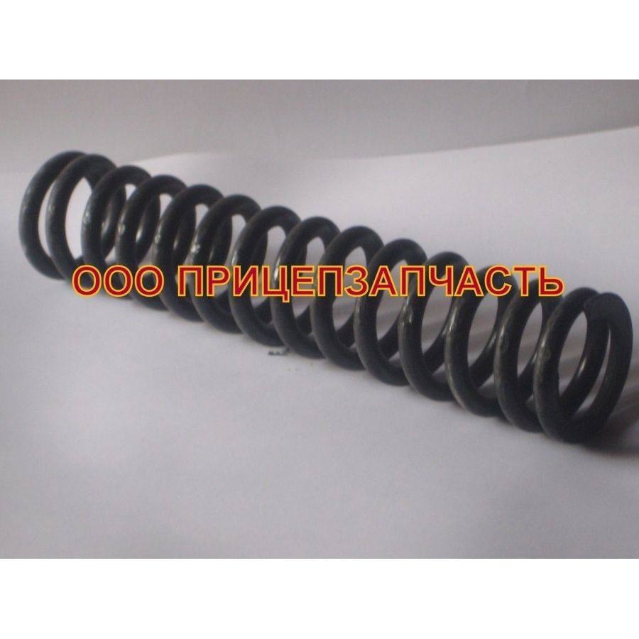 Пружина внутренняя трапов ЧМЗАП 93853-8525071 Пружина внутренняя трапов ЧМЗАП 93853-8525071