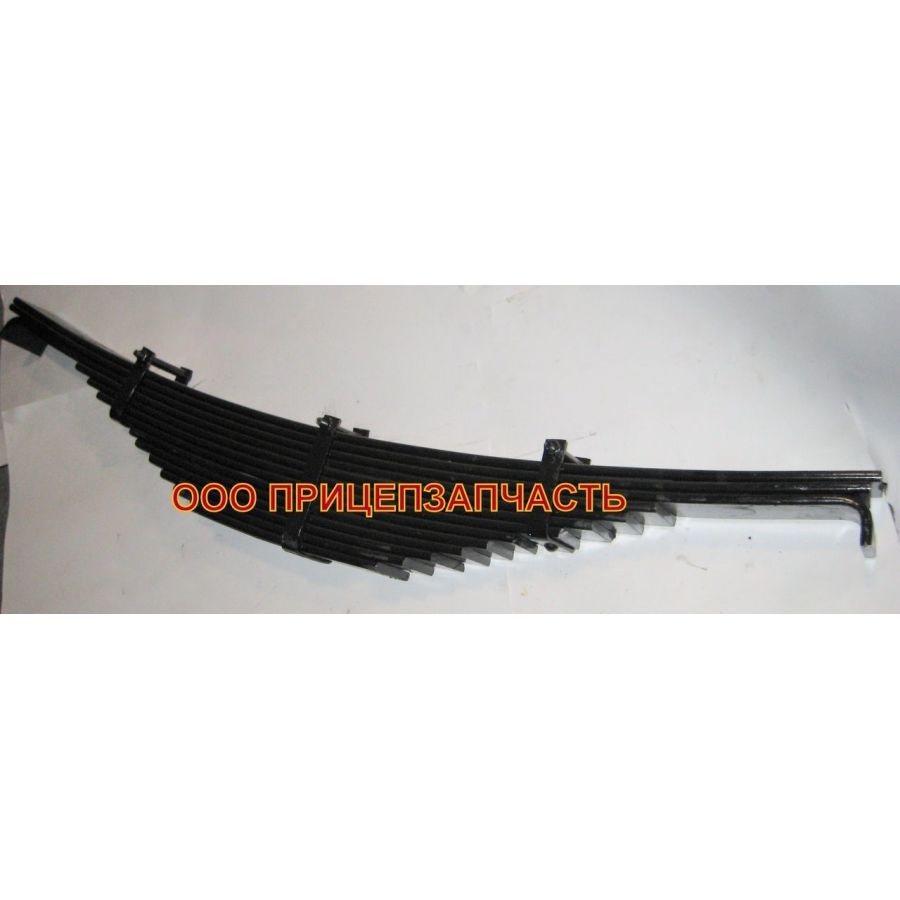 Рессора 93853-2912012 Рессора 93853-2912012