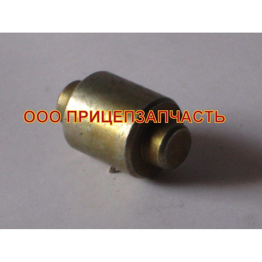 Ролик тормозной колодки ЧМЗАП 9990-3502109 Ролик тормозной колодки ЧМЗАП 9990-3502109