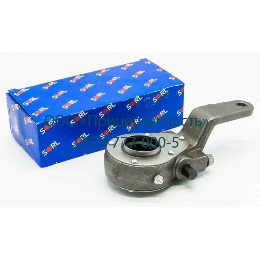 Рычаг регулировочный 5511-3502136/137