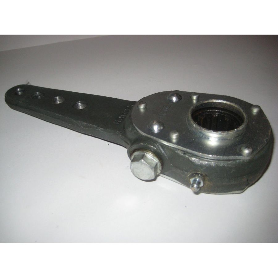 Рычаг регулировочный ЧМЗАП 9991-3502136 Рычаг регулировочный ЧМЗАП 9991-3502136