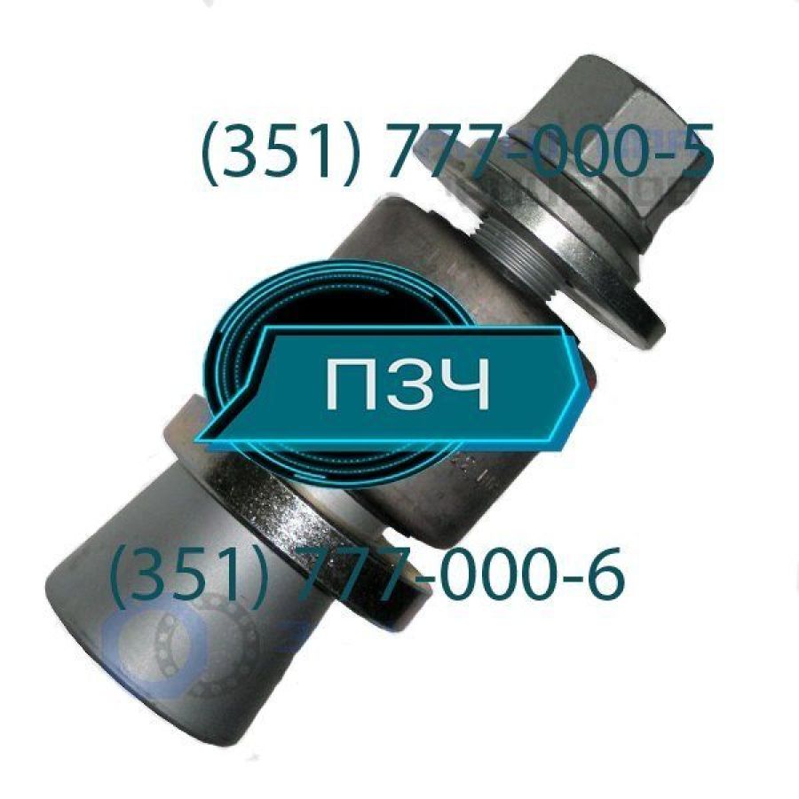 Сайлентблок подруливающей тяги GIGANT 709376004