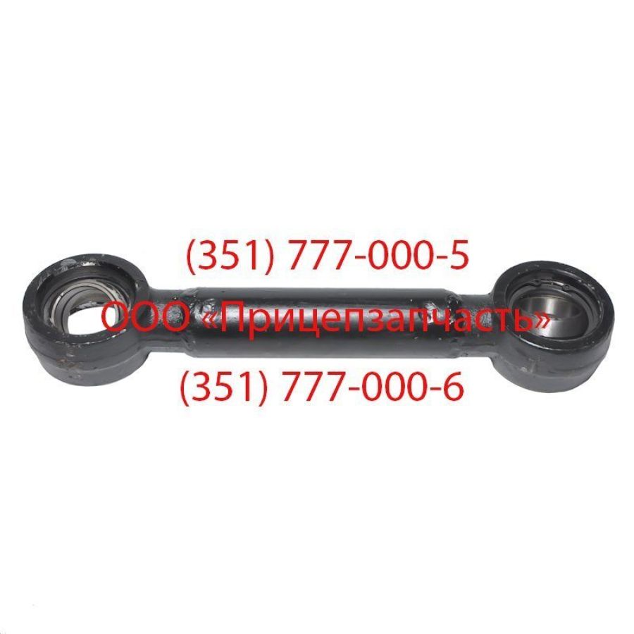 Штанга реактивная нерегулируемая (L=310 мм) 314-2919023 Штанга реактивная нерегулируемая (L=310 мм) 314-2919023