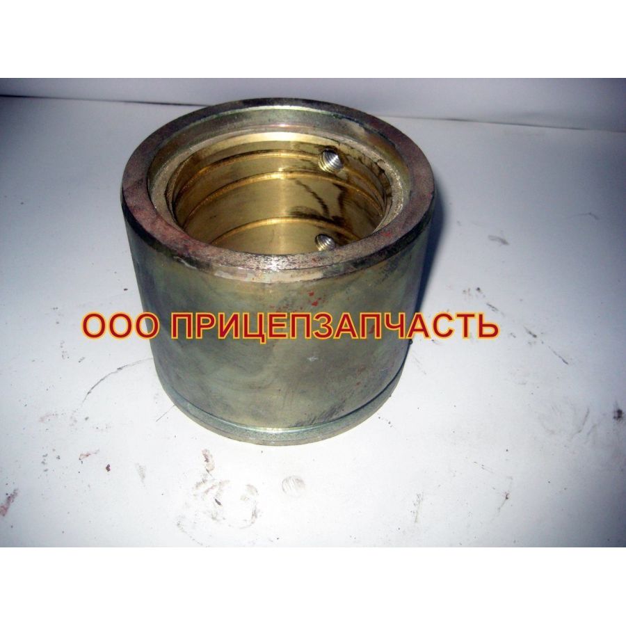 Стакан цапфы ЧМЗАП 9990-2910060 Стакан цапфы ЧМЗАП 9990-2910060