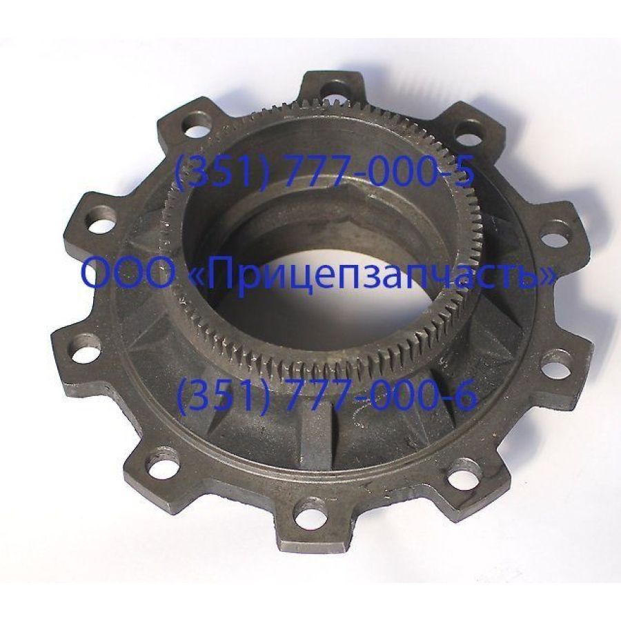 Ступица ТОНАР 9042-3104015 с АБС 5301310399 Ступица ТОНАР 9042-3104015 с АБС 5301310399