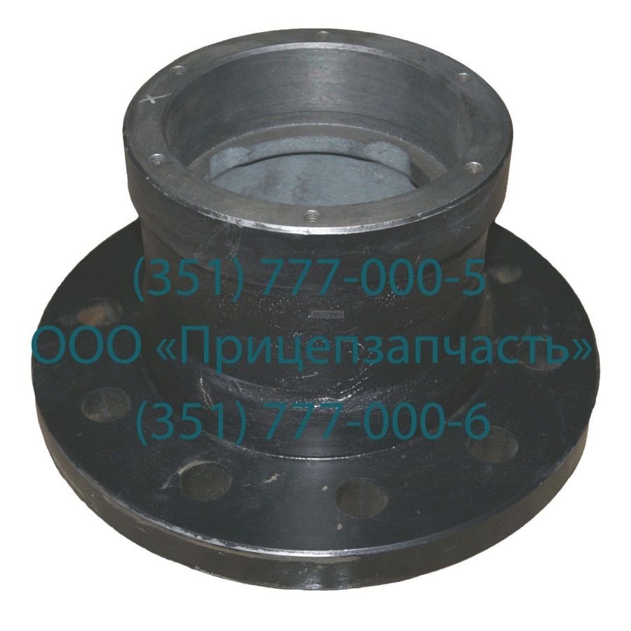 Ступица в сборе 314-3104015-60 ЧМЗАП Ступица в сборе 314-3104015-60 ЧМЗАП