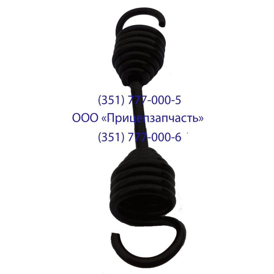 Стяжная пружина колодки 786289 Стяжная пружина колодки 786289