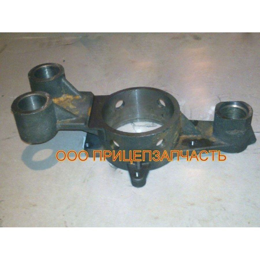 Суппорт тормоза ЧМЗАП 99859-3502012 Суппорт тормоза ЧМЗАП 99859-3502012