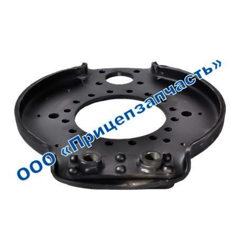 Суппорт заднего тормоза 9693-3502012 Суппорт заднего тормоза 9693-3502012