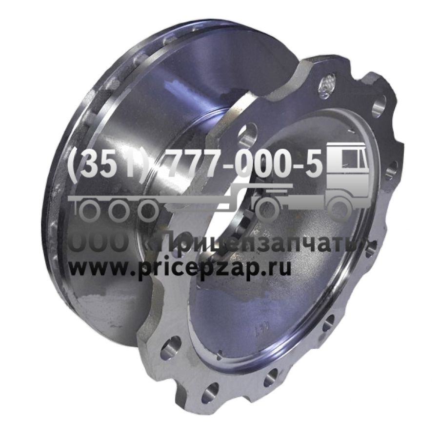 Диск тормозной 0308834080 Диск тормозной 0308834080